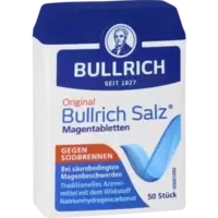 BULLRICH SALZ