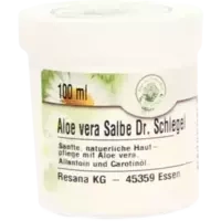 ALOE VERA