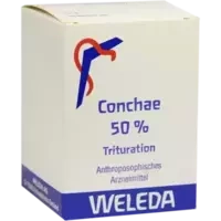 CONCHAE 50%