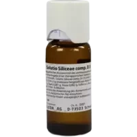 SOLUTIO SILICEA COMP D 3