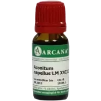 ACONITUM ARCA LM 18