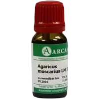 AGARICUS ARCA LM 12