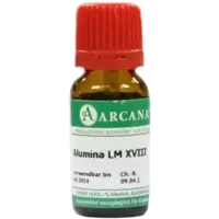 ALUMINA ARCA LM 18