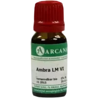 AMBRA ARCA LM 6