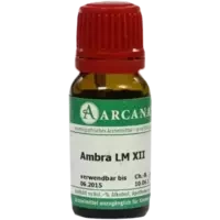 AMBRA ARCA LM 12