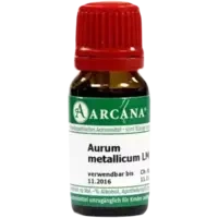 AURUM MET. ARCA LM 12