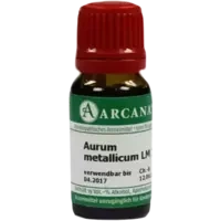 AURUM MET. ARCA LM 18