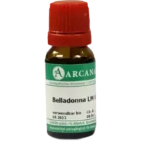 BELLADONNA ARCA LM 6