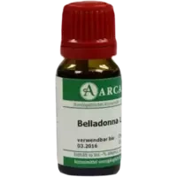 BELLADONNA ARCA LM 18