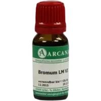 BROMUM ARCA LM 6