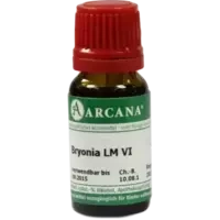 BRYONIA ARCA LM 6