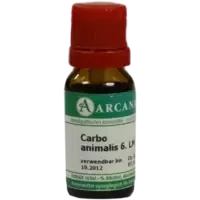 CARBO ANIMALIS ARCA LM 6