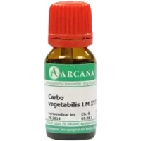 CARBO VEGETAB ARCA LM 18