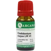 CHELIDONIUM ARCA LM 6
