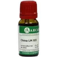 CHINA ARCA LM 12