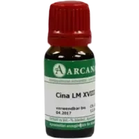 CHINA ARCA LM 18