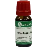 CIMICIFUGA ARCA LM 6