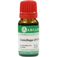 CIMICIFUGA ARCA LM 18