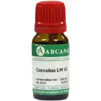 COCCULUS ARCA LM 6
