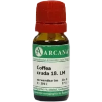 COFFEA CRUDA ARCA LM 18