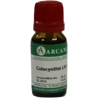 COLOCYNTHIS ARCA LM 6