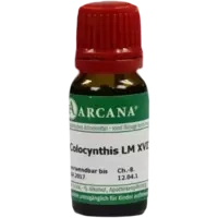 COLOCYNTHIS ARCA LM 18