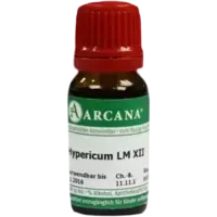 HYPERICUM ARCA LM 12