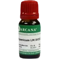 HYPERICUM ARCA LM 18