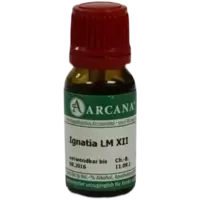 IGNATIA ARCA LM 12