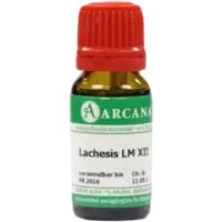 LACHESIS ARCA LM 12