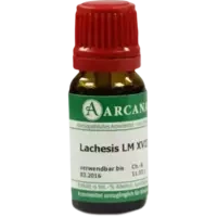 LACHESIS ARCA LM 18