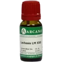 LACHESIS ARCA LM 30