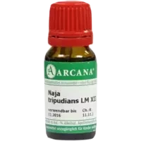 NAJA TRIPUDIANS ARCA LM 12