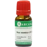NUX VOMICA ARCA LM 30