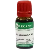 NUX VOMICA ARCA LM 90