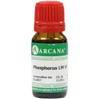 PHOSPHORUS ARCA LM 6