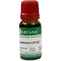PHOSPHORUS ARCA LM 12