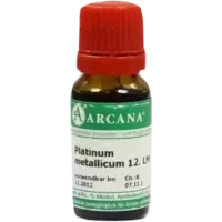 PLATINUM MET. ARCA LM 12