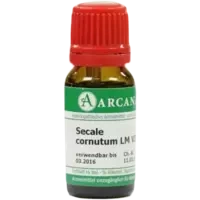 SECALE CORNUTUM ARCA LM 6