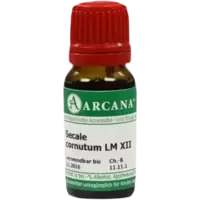 SECALE CORNUTUM ARCA LM 12