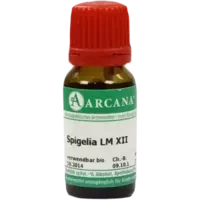 SPIGELIA ARCA LM 12