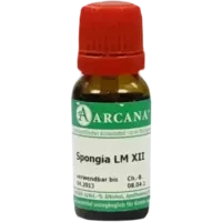 SPONGIA ARCA LM 12