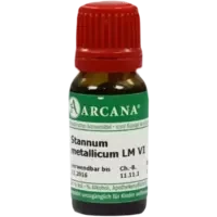 STANNUM MET. ARCA LM 6