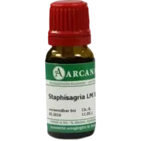 STAPHISAGRIA ARCA LM 12