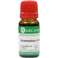 STRAMONIUM ARCA LM 18