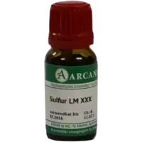 SULFUR ARCA LM 30