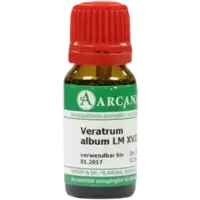 VERATRUM ALBUM ARCA LM 18