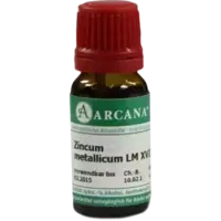 ZINCUM MET. ARCA LM 18