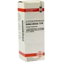 ACIDUM NITR D30