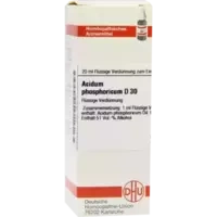 ACIDUM PHOS D30